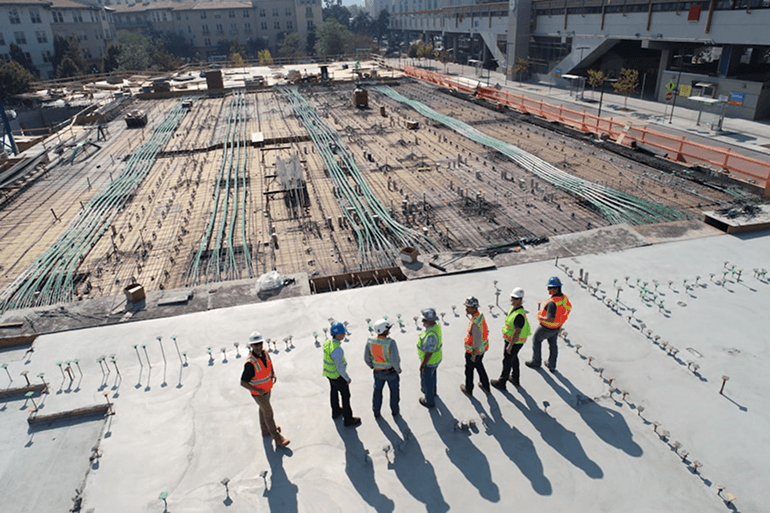 Infrastructure Engineering Design
