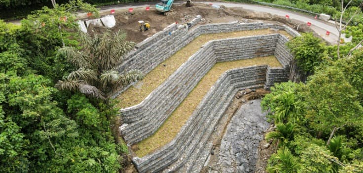 Pekerjaan Jasa Konsultasi Penyusunan Rencana Teknik Akhir (RTA) Design and Build Proyek Penanganan Mendesak Transisi Darurat Kepemulihan Bencana Alam Malalak , Sumatera Barat