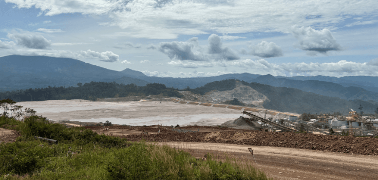 PT Agincourt Resources