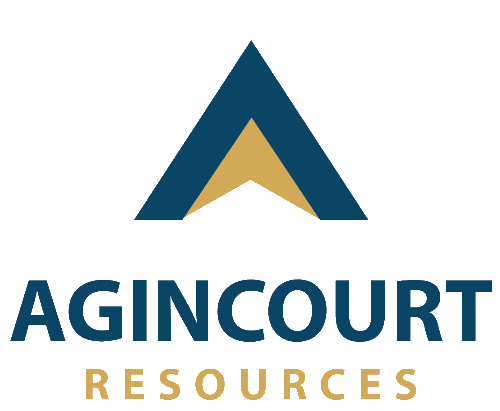 PT Agincourt Resources logo
