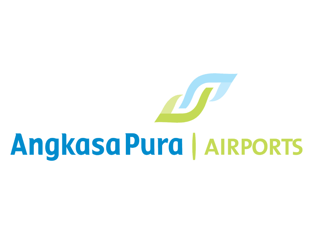 PT Angkasa Pura logo