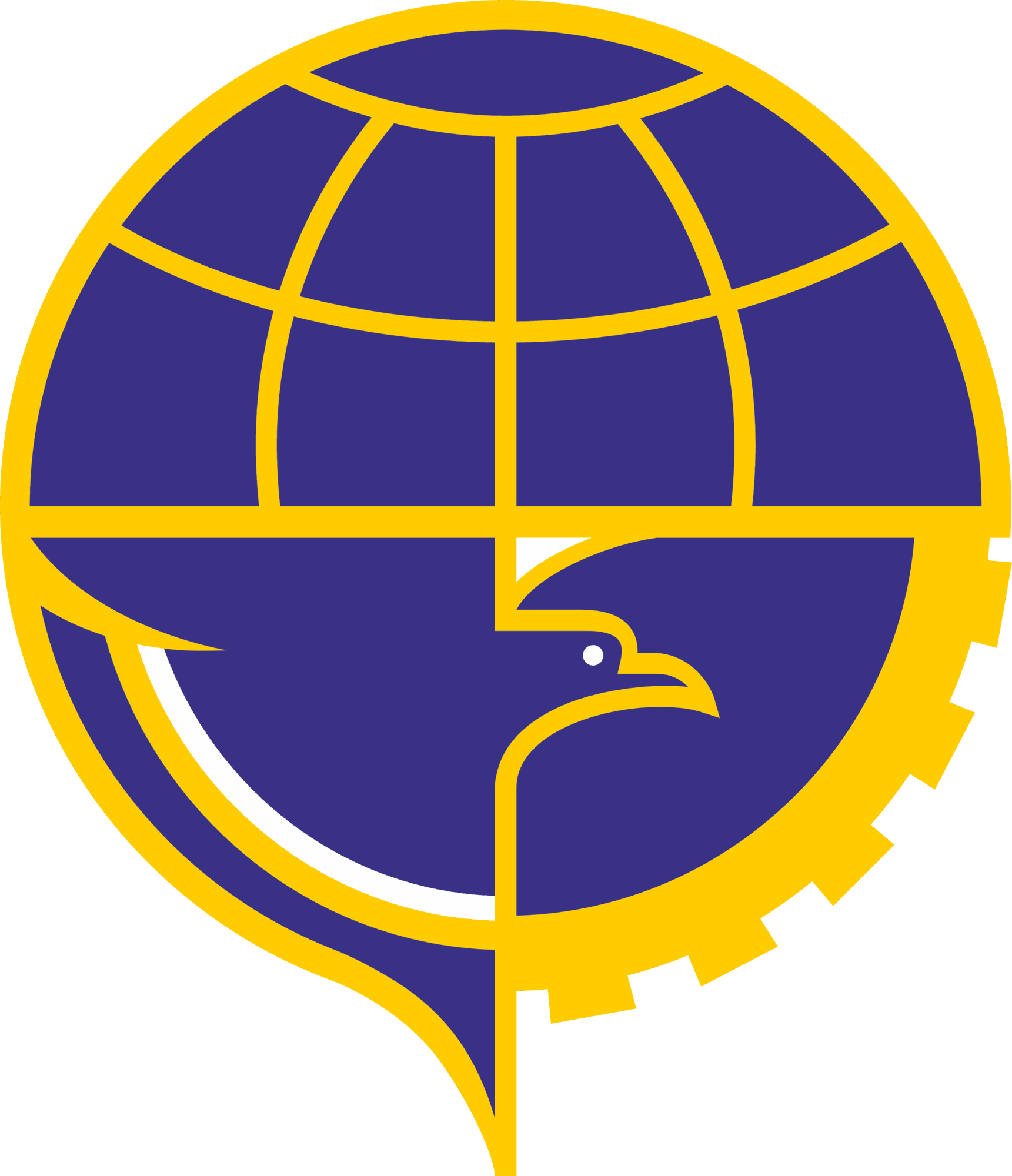 Kementerian Perhubungan logo