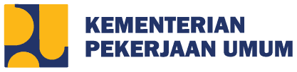 Kementerian Pekerjaan Umum logo