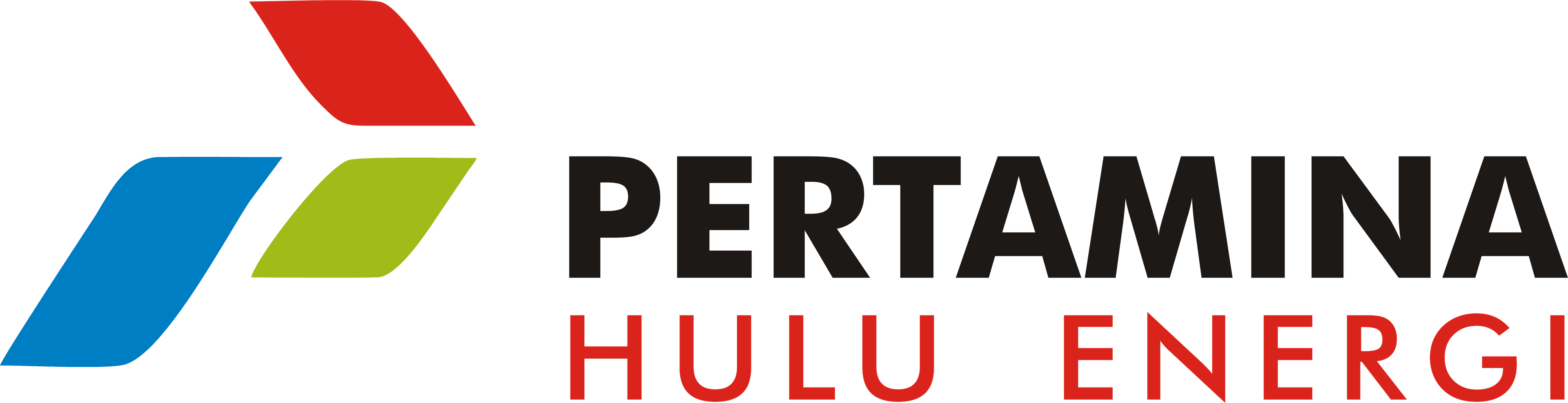 Pertamina Hulu Energi logo