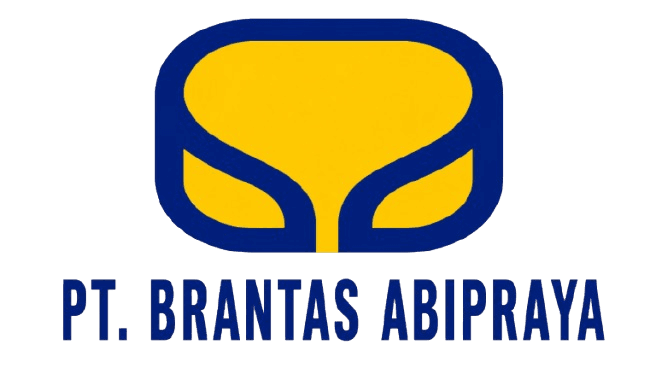 PT Brantas Abipraya logo