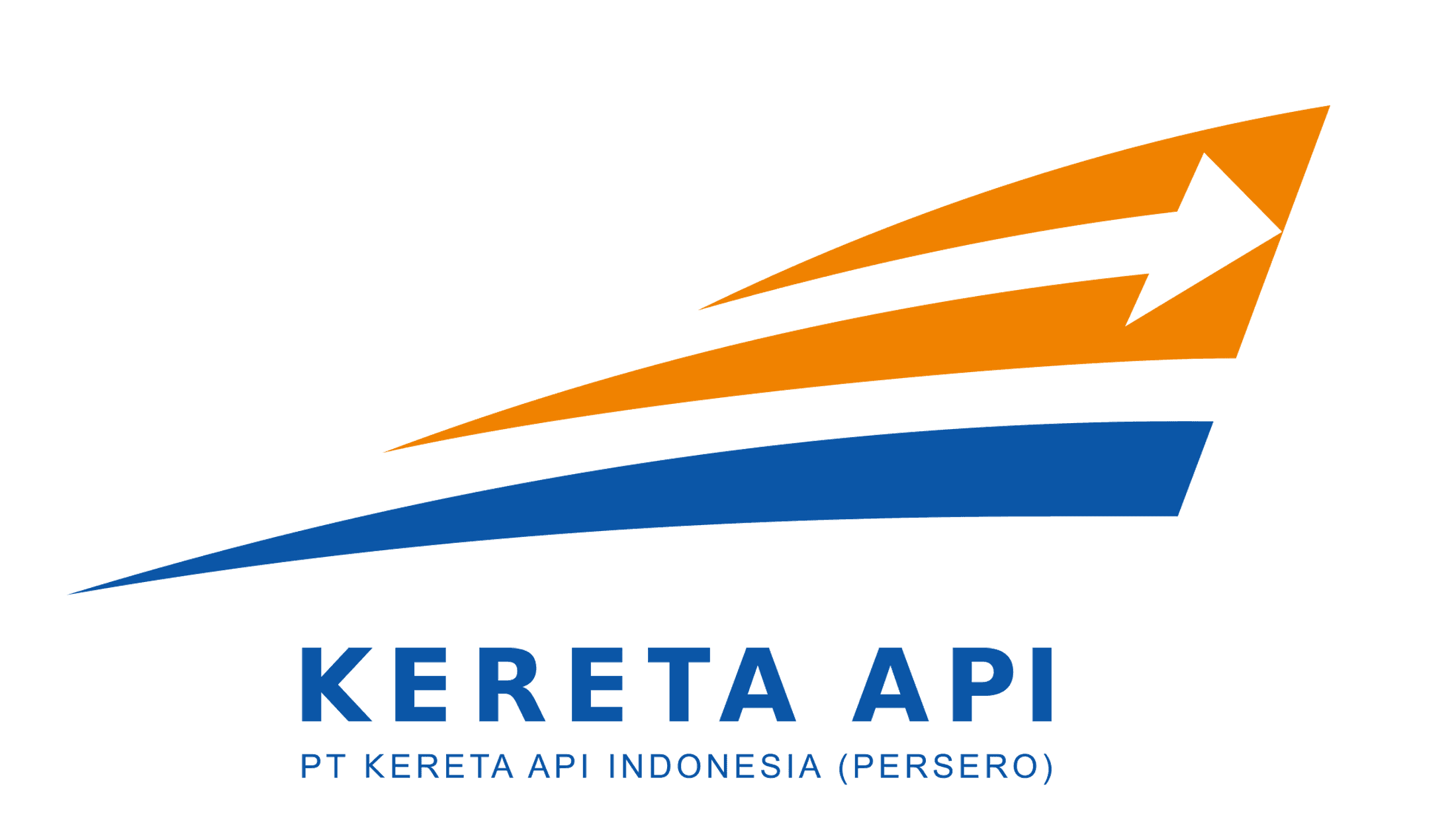 PT Kereta Api Indonesia logo